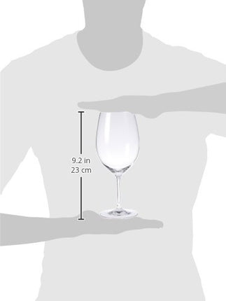 Vinum Bordeaux 8 Glasses