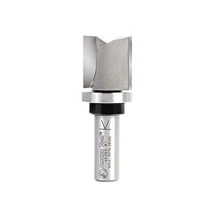 Amana Tool 45365 Carbide Tipped Flush Trim Plunge 
