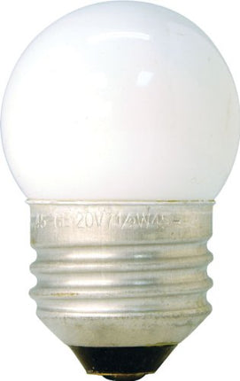 GE 41267 Nightlight Incandescent Bulb S11 Medium S