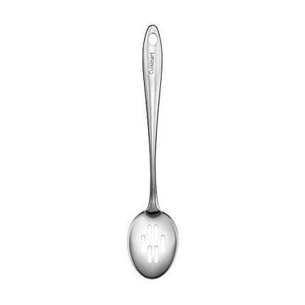 Cuisinart Stainless Steel Slotted Spoon