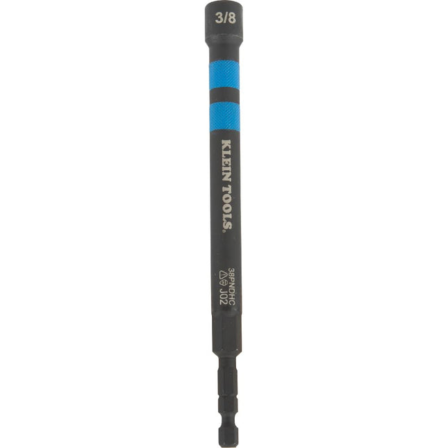 Klein Tools 38PNDHC 3/8-Inch Magnetic Color-Coded 