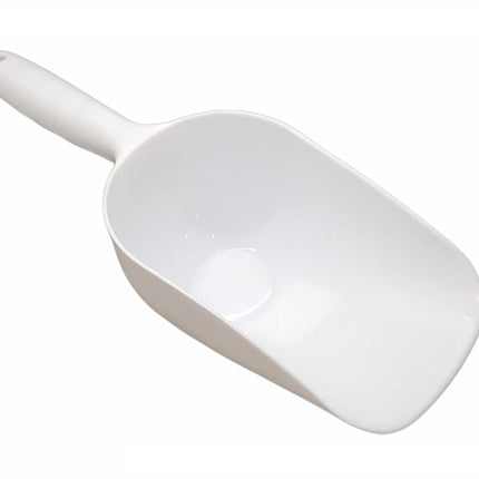 Handy Housewares Jumbo Plastic Scoop - 12" Large F