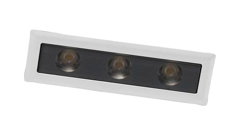Bosch Lamp Assembly