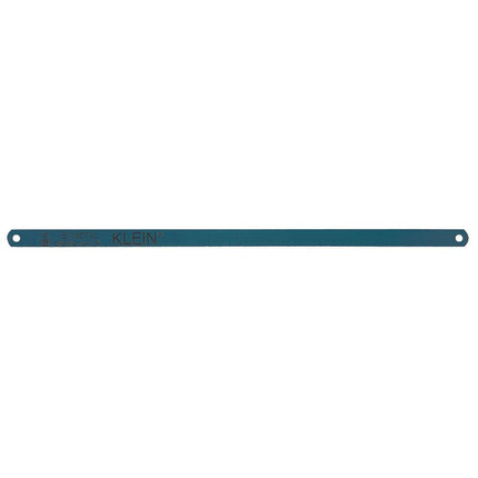 Klein 1224BI 12-Inch Bi-Metal Blade, 100-Pack