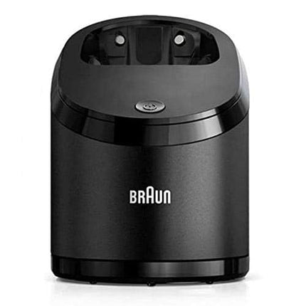 Braun Clean & Charge Base Type 5430 for Series S9-