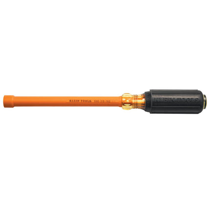 Klein Tools 646-3/16-INS 3/16-Inch Insulated Nut D