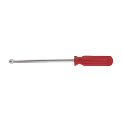 Klein Tools S86 1/4-Inch Nut Driver with 6-Inch Ho