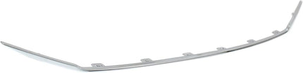 Grille Molding Lower For ACCORD 16-17 Fits HO1216116 / 71124T2FA51 / RH07150002