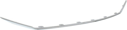 Grille Molding Lower For ACCORD 16-17 Fits HO1216116 / 71124T2FA51 / RH07150002