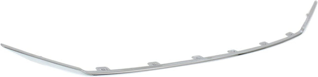 Grille Molding Lower For ACCORD 16-17 Fits HO1216116 / 71124T2FA51 / RH07150002