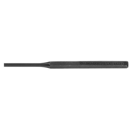 Klein Tools 66324 Pin Punch, 3/16-Inch Point Diame