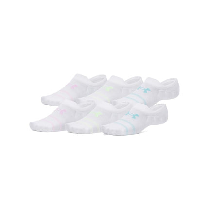 Under Armour Unisex Adult Essential Ultra Low Tab 