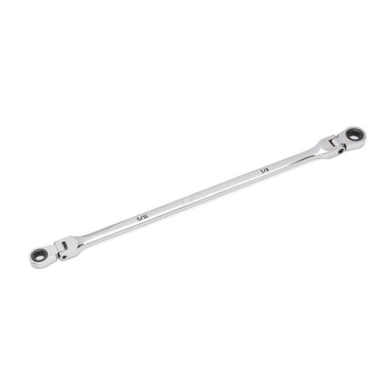 GEARWRENCH 90-Tooth 12 Point Gearbox Double Flex R
