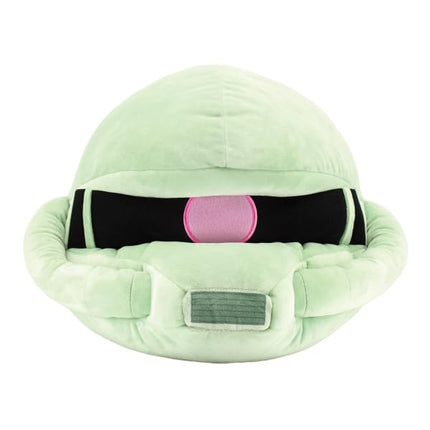 Bandai Namco NUI - Mobile Suit Gundam - Zakupla-Kun's Big Head Plush