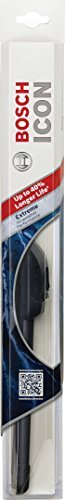 Bosch ICON 13A Wiper Blade, Up to 40% Longer Life*