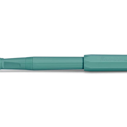 Kaweco Perkeo Breezy Teal Rollerball I Gel/Ballpoi