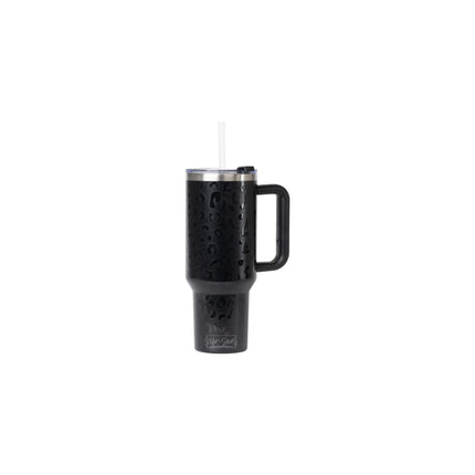Sip+Sea Cayman 40 oz Stainless Steel Tumbler with 