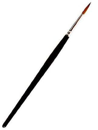 Winsor & Newton Series 7 Kolinsky Sable Watercolor Brush - Round #000