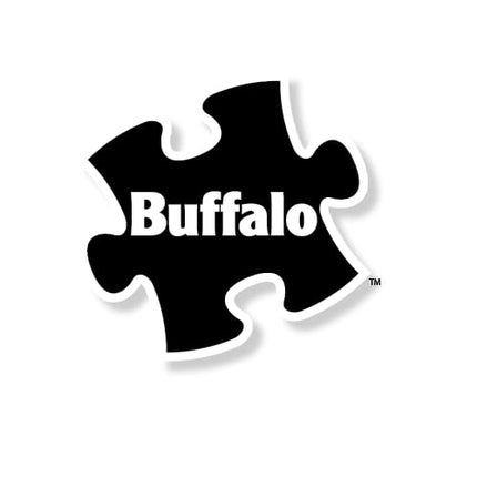 Buffalo Games - Bird Bonanza - 1000 Piece Jigsaw Puzzle