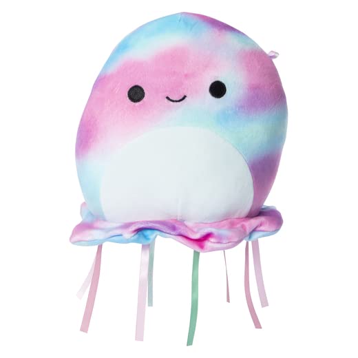 Squishmallows 7.5" Sealife Squad (Krisa The Jellyf