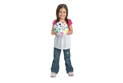 Colorations DYOBALL Decorate Your Own Beach Ball (Pack of 12)