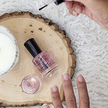 duri Rejuvacote 1, Kit Système de Croissance des Ongles Miracote, 18 ml