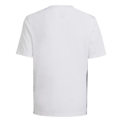 adidas Unisex-Child Tabela 23 Jersey, White/Black, XXS