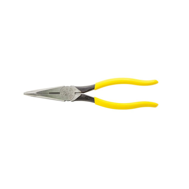 Klein Tools D203-8 Needle Nose Pliers, Long Nose S