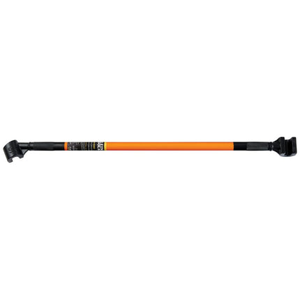 Klein Tools 64309 Angled Rebar Hickey Bends #3, #4