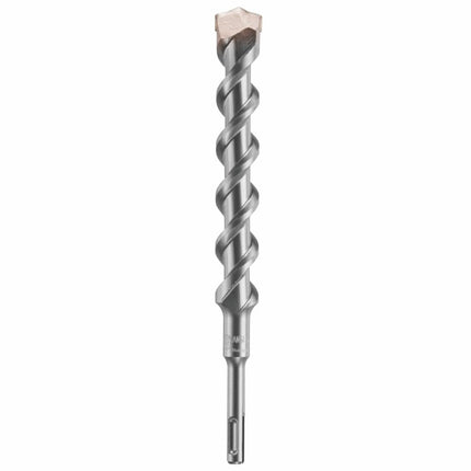 BOSCH HC2146 7/8 In. x 10 In. SDS-plus Bulldog Rotary Hammer Bit, Gray
