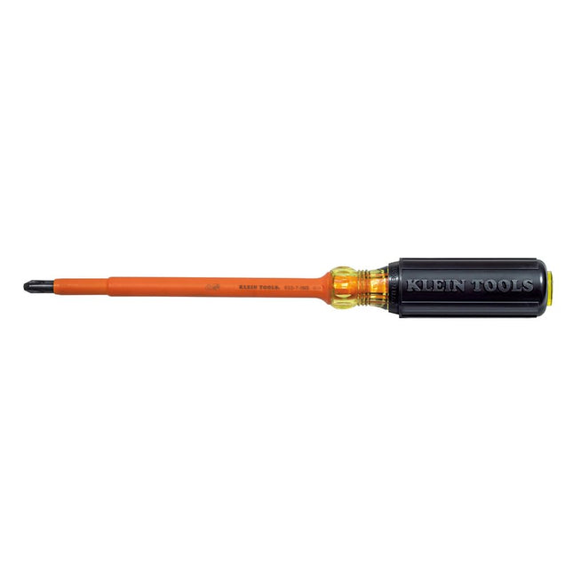 Klein Tools 6337INS Insulated Screwdriver, #3 Phil