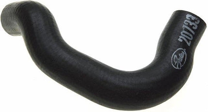 ACDelco Gold 20055S Molded Upper Radiator Hose