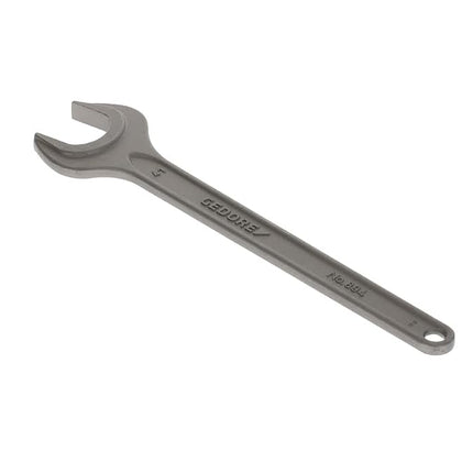 Gedore Single Open Ended Spanner, 41 mm Size