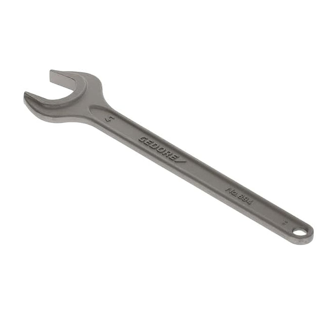 Gedore Single Open Ended Spanner, 41 mm Size