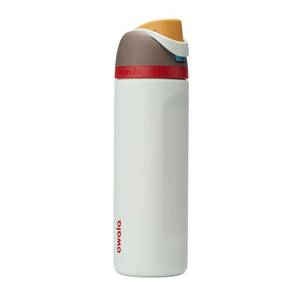 Owala FreeSip Insulated Stainless Steel Water Bott