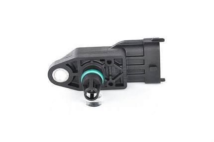 Bosch 0261230247 Original Equipment Manifold Absolute Pressure (MAP) Sensor for Select Porsche: 2011-19 911, 2012-16 Boxster, 2011-18 Cayenne, 2014-16 Cayman, 2010-16 Panamera