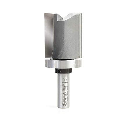 Amana Tool 45368 Carbide Tipped Flush Trim Plunge 