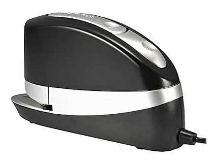 PaperPro inJOY 12 Reduced Effort Nano Mini Stapler, 12 Sheets, Blue (1812)