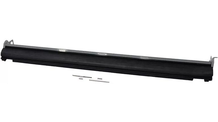 Bosch Lower Door Seal Assembly with Trough Clips