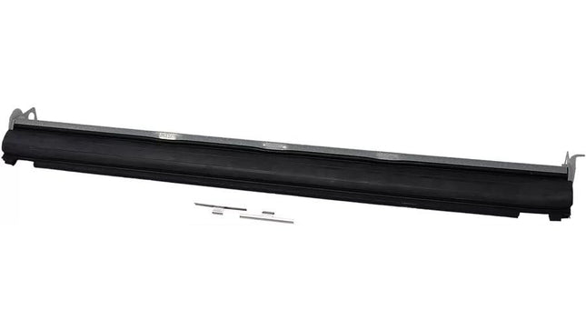 Bosch Lower Door Seal Assembly with Trough Clips