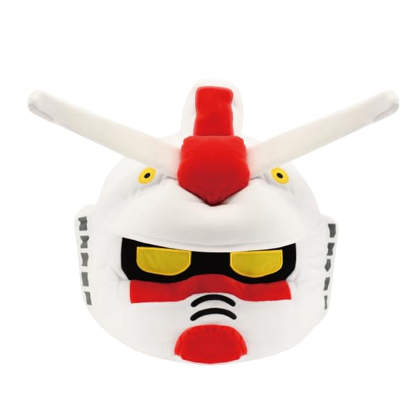 Bandai Namco NUI - Mobile Suit Gundam - Gunpla-Kun