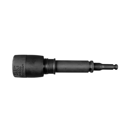 Klein Tools NRHD3 Single-Ended Impact Socket, Made