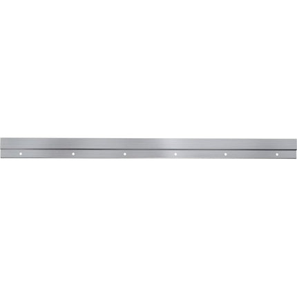 Ekena Millwork SHWM01X18FCALUN SteelTek French Cleat (Sold as Pair) Shutter Hardware, 17.5 in, Unfinished