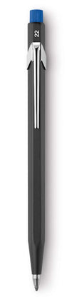 Caran D'ache Fixpencil Black 2mm Pencil - CA-22288