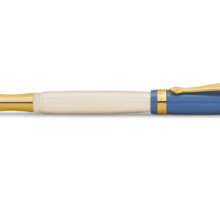 Kaweco STUDENT 50's Rock Fountain Pen I Premium Ac