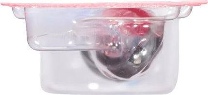 Cepillo de dientes Colgate 360 Advanced con cerdas de punta de hilo dental, cepillo de dientes de dureza media, 1 unidad