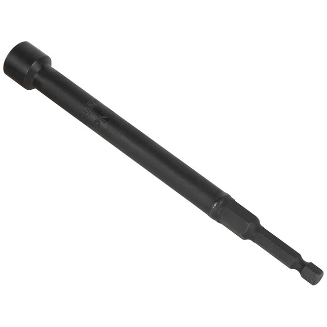 Klein Tools PND7165 7/16-Inch Power Nut Driver 5-Inch Out-of-Chuck