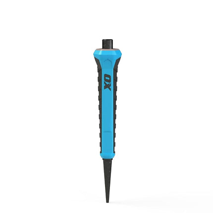 OX Pro Nail Setter Nail Set 3-Pack - 1.6mm, 2.4mm, 3mm