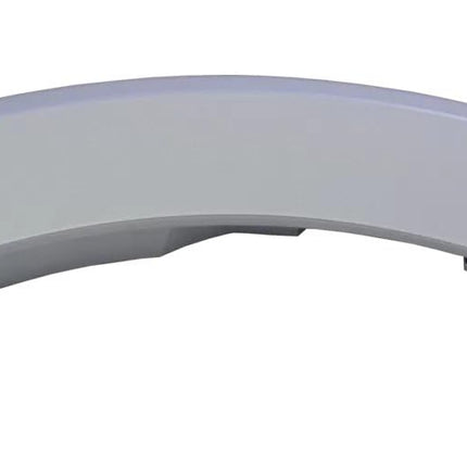 Bosch Window Handle-Silver
