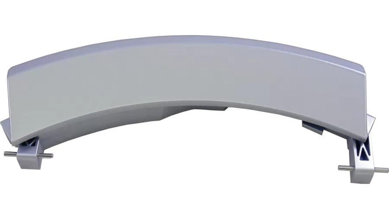 Bosch Window Handle-Silver